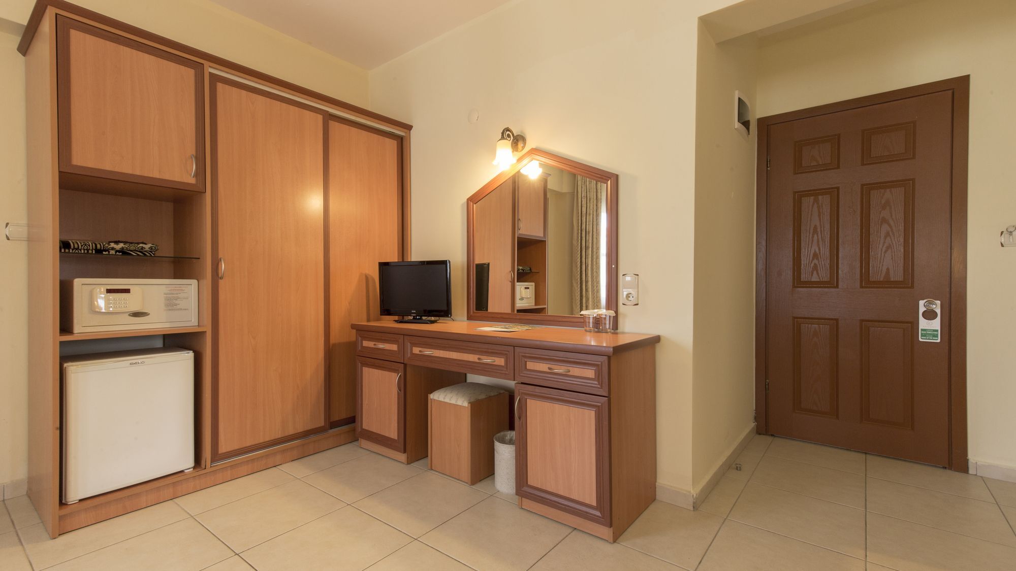 Katranci Park Hotel 페티예 외부 사진